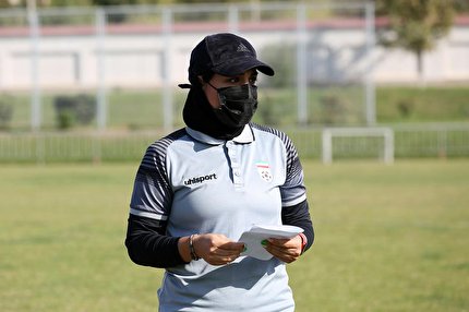 ایراندوست: بازیکنان به لحاظ آمادگی جسمانی و تاکتیکی دارای شرایط خوبی هستند