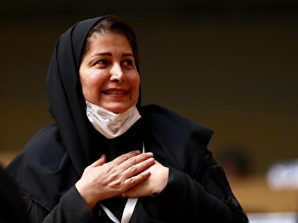 موسوی: پیروزی برابر بنگلادش حاصل تلاش شبانه روزی بازیکنان و کادر فنی تیم بود