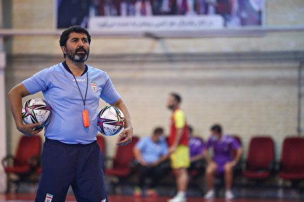 ناظم الشریعه: امیدوارم برد ها همچنان ادامه دار باشد