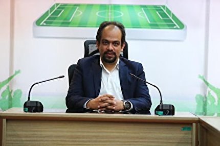 شریفی: خرید، ورود و تست VAR صورت گرفت