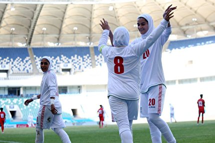 دباغی: با روحیه پیروزی به رقابت با اردن می رویم