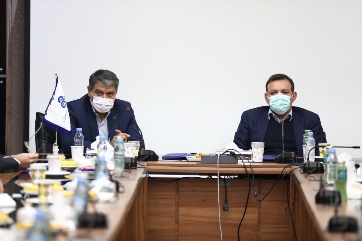 کیانی: روند فدراسیون فوتبال به سمت دانش بنیانی است کیانی: روند فدراسیون فوتبال به سمت دانش بنیانی است