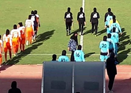 برنامه هفته اول تا سوم لیگ برتر بانوان اعلام شد
