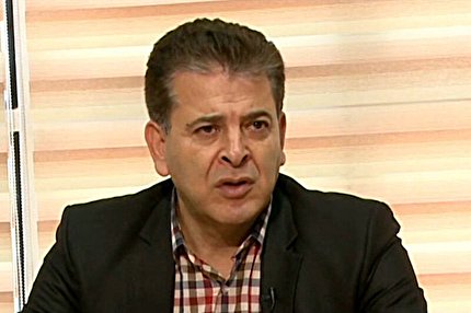 توضیحات مدیر بازاریابی سازمان لیگ در خصوص تبلیغات بازی استقلال و نساجی