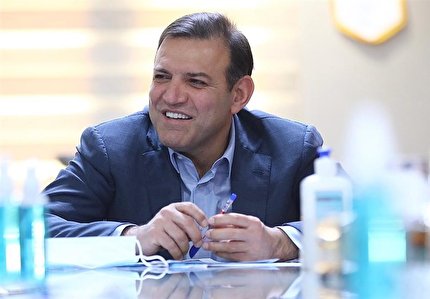 پیام تبریک رییس فدراسیون به سرپرست سازمان ورزش شهرداری تهران