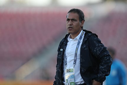 مهدوی‌کیا: از عملکرد شاگردانم راضی هستم