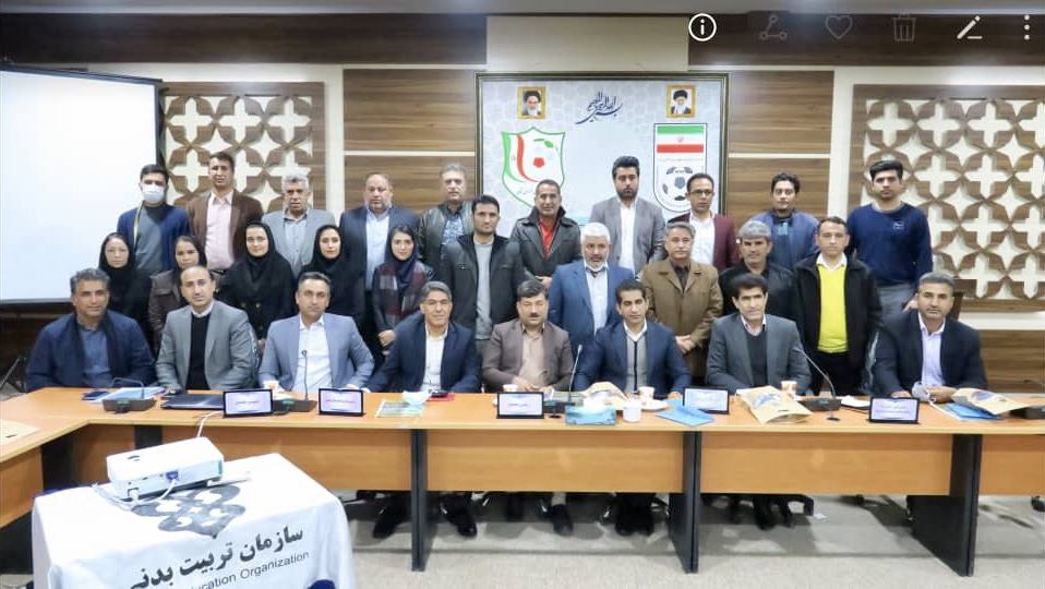 مجمع انتخاباتی استان خراسان شمالی برگزار شد