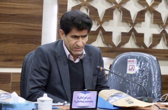 مجمع انتخاباتی استان خراسان شمالی برگزار شد