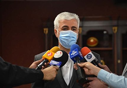 سجادی:  واگذاری تبلیغات باشگاهها توسط عزیزی خادم جای تقدیر دارد 