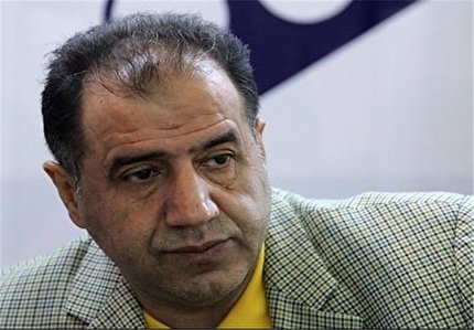 خسروی: ایجاد وفاق و دوستی در جامعه داوری از مهمترین اهدافم است