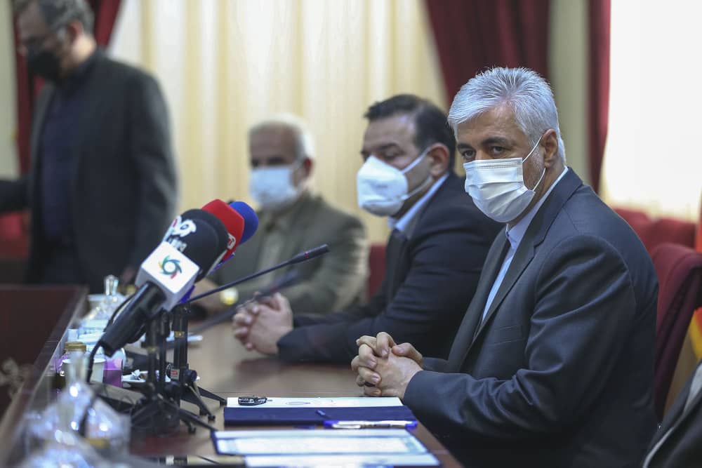 حمید سجادی: فدراسیون فوتبال در گذشته نهادعمومی نبود حمید سجادی: فدراسیون فوتبال در گذشته نهادعمومی نبود
