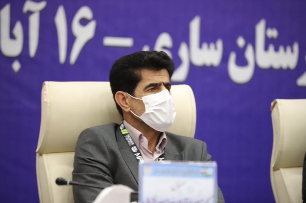 حیدری: هیاتهای فوتبال در ارتقا تیمهای ملی فوتبال کشور نقش اساسی دارند حیدری: هیاتهای فوتبال در ارتقا تیمهای ملی فوتبال کشور نقش اساسی دارند