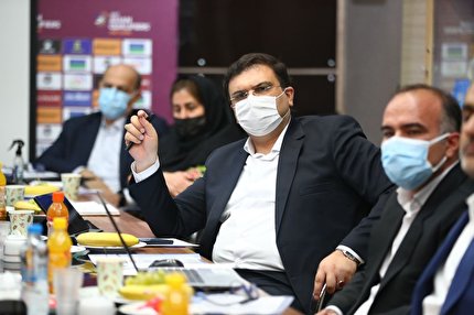 اصولی:فاصله تیم‌های آسیایی به یکدیگر بسیار نزدیک شده است