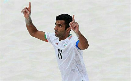 احمدزاده: هدف ما شاد کردن دل مردم است