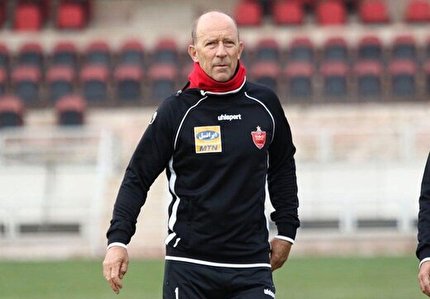 پنجره نقل و انتقالات تیم پرسپولیس باز شد