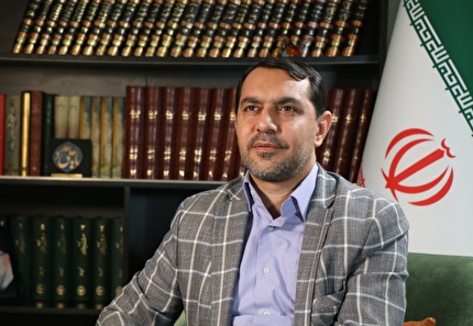 رحیم زارع: نباید تصویب اساسنامه را به دقیقه 90 برسانیم