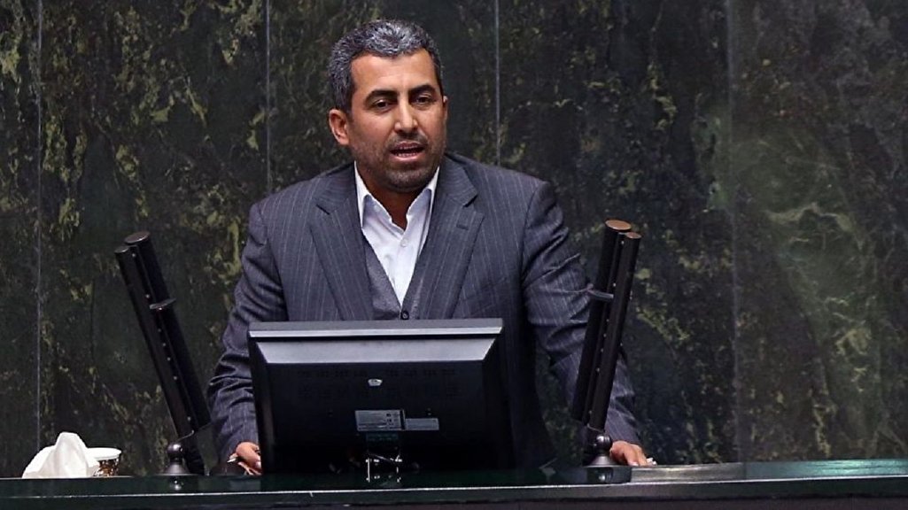 پورابراهیمی: درتلاشیم در حداقل زمان ممکن هرچه سریعتر اقدامات لازم را در خصوص اساسنامه بعمل آوریم پورابراهیمی: درتلاشیم در حداقل زمان ممکن هرچه سریعتر اقدامات لازم را در خصوص اساسنامه بعمل آوریم