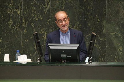 شهبازی:نگاه مجلس شورای اسلامی به بحث اساسنامه فدراسیون فوتبال مثبت است