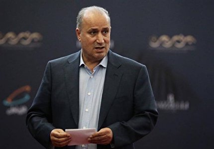 تسليت نايب رييس AFC به رييس سابق فدراسيون فوتبال
