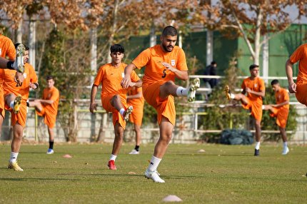 آغاز اردوی نوجوانان ایران از فردا