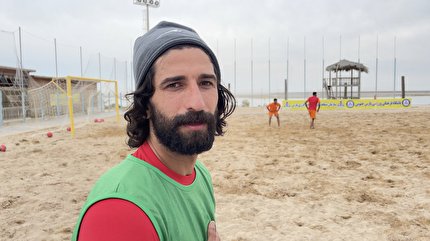 محمدپور: با برنامه ریزی صحیح به اوج آمادگی خواهیم رسید