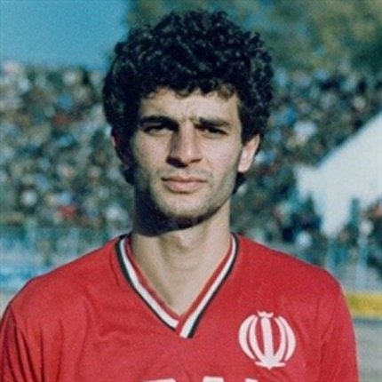 به یاد رضا احدی،پیشکسوت ارزنده فوتبال ایران 