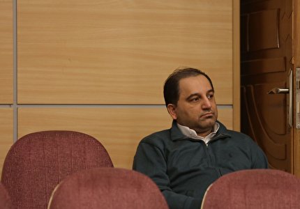 توضیحات رییس روابط عمومی و اطلاع رسانی فدراسیون درباره سیستم کمک داور ویدئویی