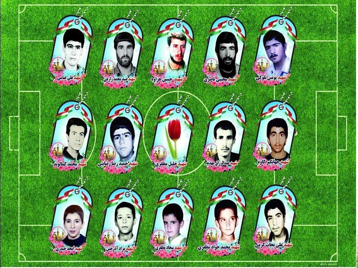 هیات رئیسه فدراسیون راهی چوار می شود؛گلباران یادمان و همدلی برای صلح،آرامش و لبخند هیات رئیسه فدراسیون راهی چوار می شود؛گلباران یادمان و همدلی برای صلح،آرامش و لبخند