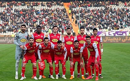 ابلاغیه کمیته انضباطی برای آنالیزور تیم پرسپولیس