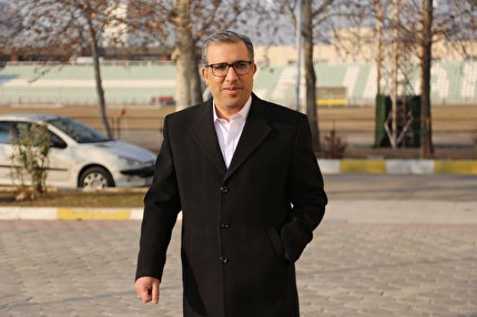 خزانه دار فدراسیون منصوب شد