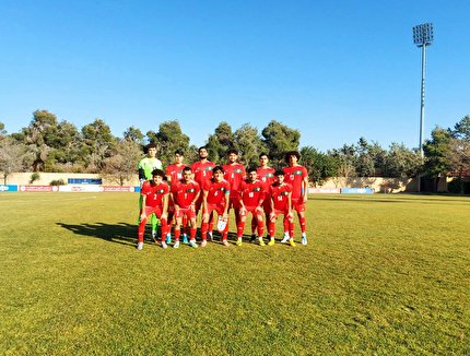لیست 50 نفره تیم ملی فوتبال جوانان ایران مشخص شد