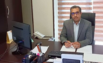 توضیحات خزانه دار فدراسیون
