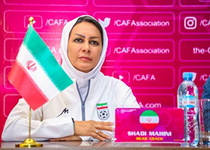 مهینی: مسابقات کافا، کمک بسزایی در آماده سازی تیم در مسابقات آسیایی دارد
