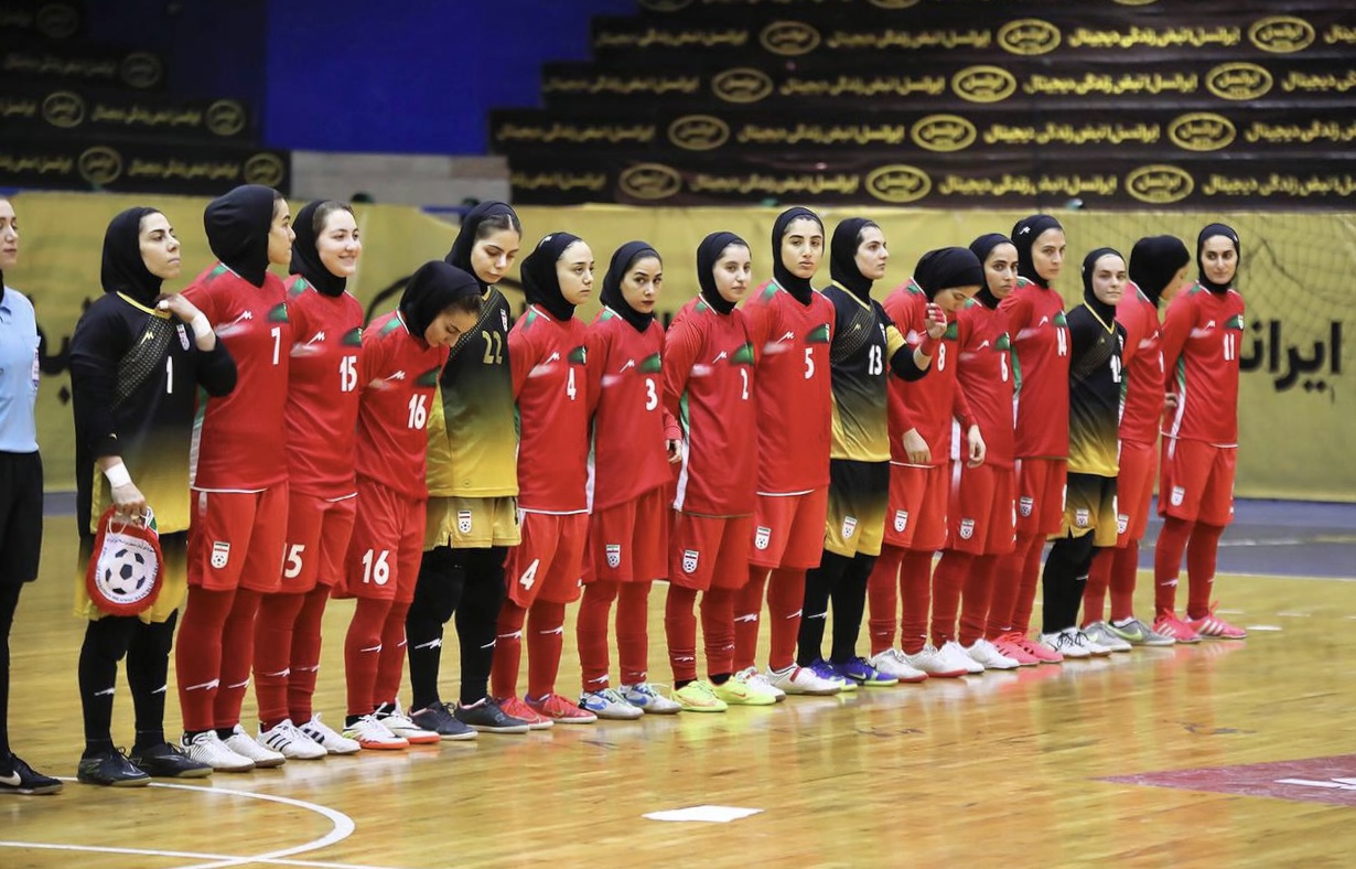 پیروزی روسیه مقابل ایران