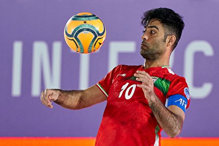 مسیگر: 6 فینال در مسابقات آسیایی خواهیم داشت