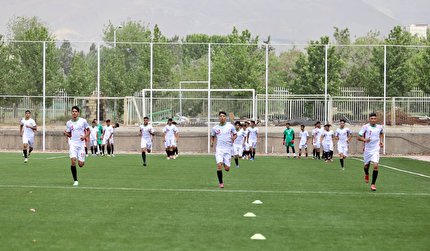 دومین محک شاگردان عبدی این‌بار مقابل سایپا
