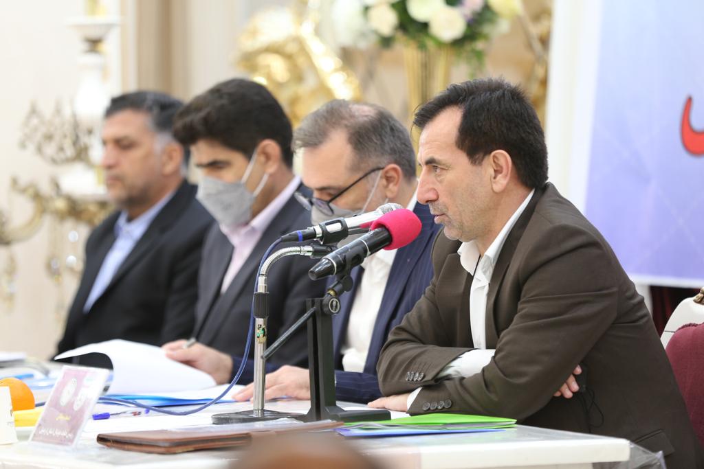 برگزاری انتخابات هیات فوتبال استان اردیبل برگزاری انتخابات هیات فوتبال استان اردیبل