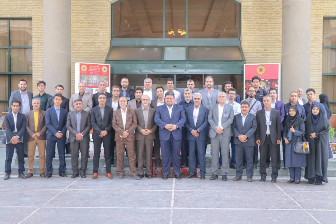 برگزاری قرعهکشی لیگ فوتسال برگزاری قرعهکشی لیگ فوتسال
