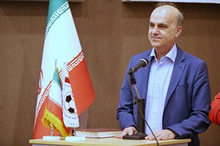 گالان:حمایت فدراسیون موجب موفقیت داوری فوتسال بانوان شده است