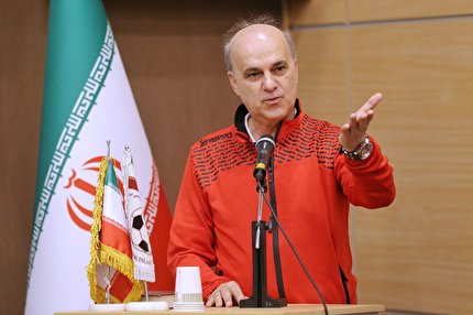 گالان: پیشنهاد عربستان را نپذیرفتم، ایران کشور دوم من است