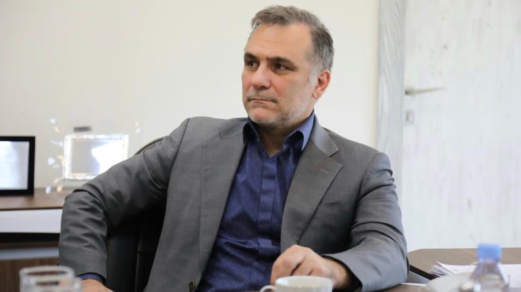 ماجدی: فدراسیون فوتبال متولی تصمیم گیری در خصوص تیم ملی است ماجدی: فدراسیون فوتبال متولی تصمیم گیری در خصوص تیم ملی است