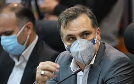 سرپرست فدراسيون فوتبال در انتخابات شركت نمى كند
