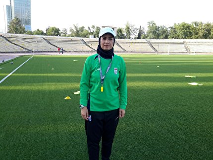 آزمون: به فکر شكست ازبکستان هستیم