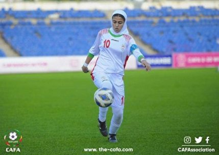جلالی نسب: سطح مسابقات کافا بالا رفته است