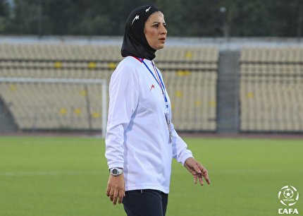 آزمون: این نایب قهرمانی برای ما مثل قهرمانی بود