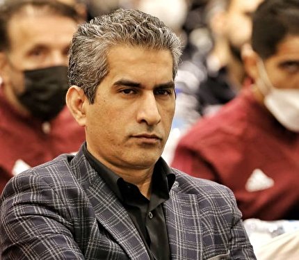 کامرانی فر: امیدوارم شاهد حضور موفق داوران در میادین بین المللی باشیم