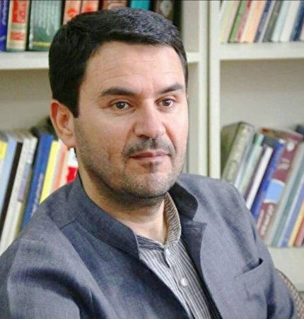 سرپرست هیات فوتبال خوزستان منصوب شد