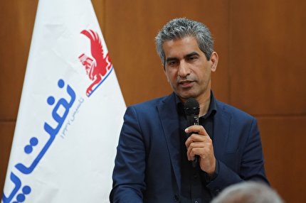 مراسم اختتامیه کلاس ناظران داوری لیگ برتر
