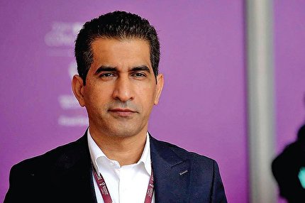 سفر دبیرکل فدراسیون فوتبال به مقر فیفا
