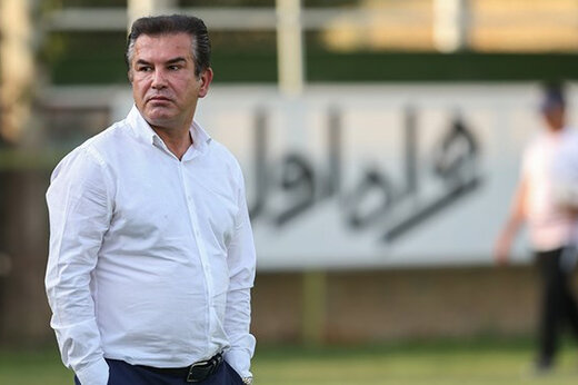 استیلی:با اتحاد و همدلى براى حضور در جام جهانى آماده مى شويم